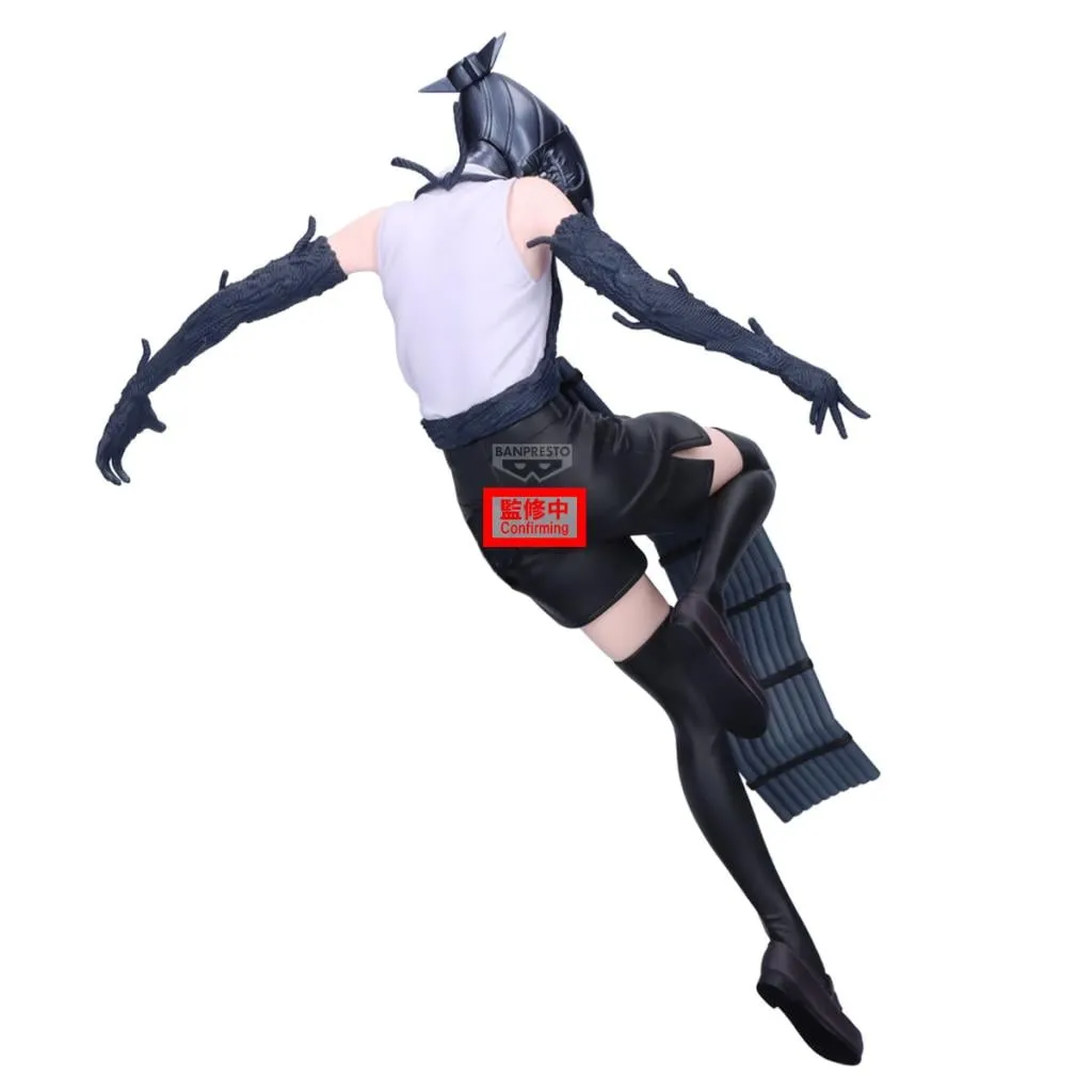 CHAINSAW MAN REZE - Bomb - Figure Maximatic 21cm
